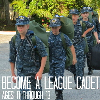 Become+a+League+Cadet