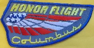 Honor Flight-Columbus