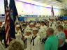 Honor Flight 082915